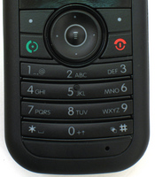 ����� �������� �������� Motorola W205