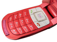 ����� �������� �������� Samsung SGH-E570