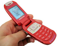 ����� �������� �������� Samsung SGH-E570