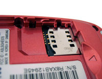 ����� �������� �������� Samsung SGH-E570