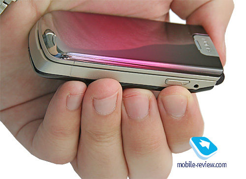 ����� GSM/UMTS-�������� Nokia 6600 Fold