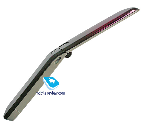 ����� GSM/UMTS-�������� Nokia 6600 Fold