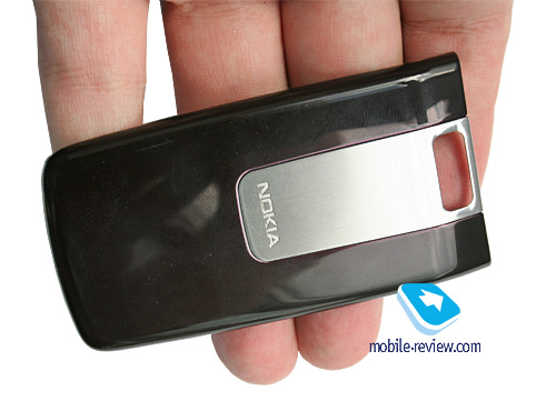 ����� GSM/UMTS-�������� Nokia 6600 Fold