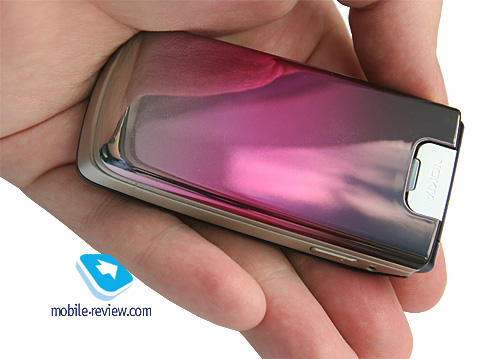 ����� GSM/UMTS-�������� Nokia 6600 Fold