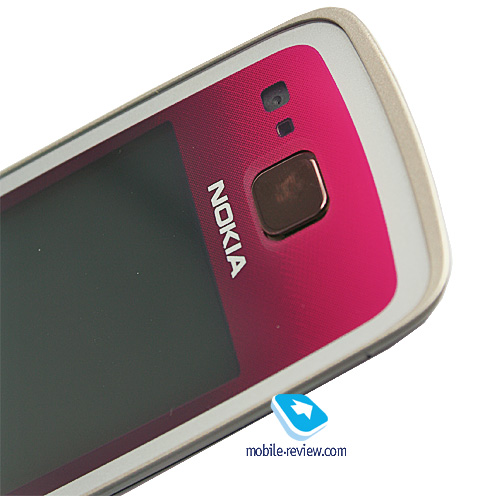 ����� GSM/UMTS-�������� Nokia 6600 Fold