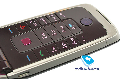 ����� GSM/UMTS-�������� Nokia 6600 Fold