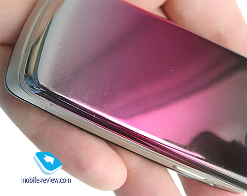 ����� GSM/UMTS-�������� Nokia 6600 Fold