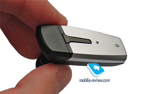 ����� Bluetooth-��������� Samsung WEP210