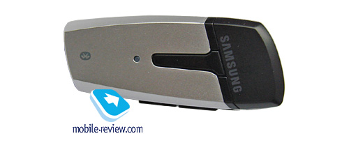 ����� Bluetooth-��������� Samsung WEP210