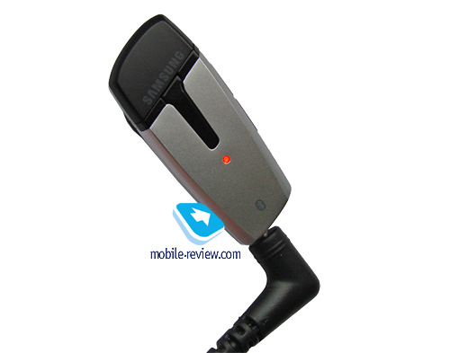 ����� Bluetooth-��������� Samsung WEP210