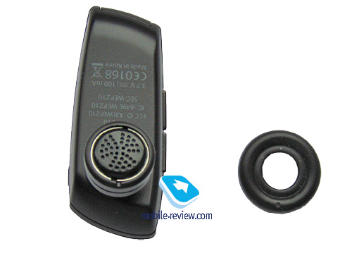����� Bluetooth-��������� Samsung WEP210