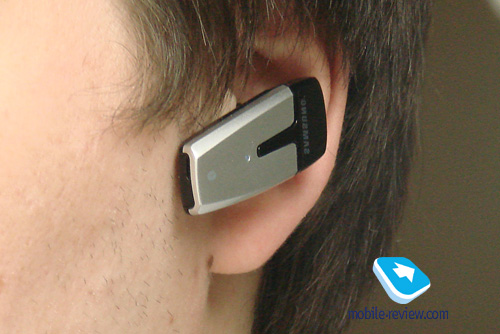 ����� Bluetooth-��������� Samsung WEP210