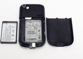 HTC S620