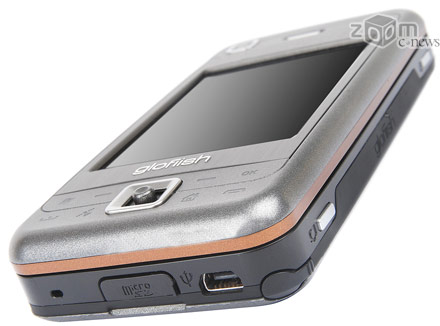 ����� �800 ����������� ������ mini-USB, ����� ��� ���� ������, ��������� ���������, ����� ������� � ������� ���������