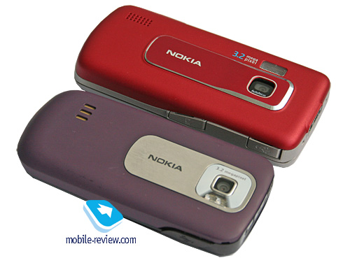����� GSM/UMTS-��������� Nokia 6210 Navigator