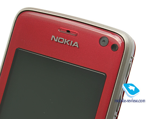 ����� GSM/UMTS-��������� Nokia 6210 Navigator