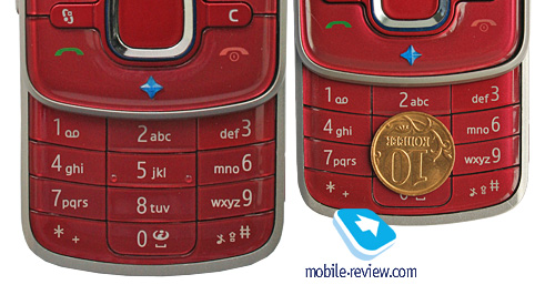 ����� GSM/UMTS-��������� Nokia 6210 Navigator