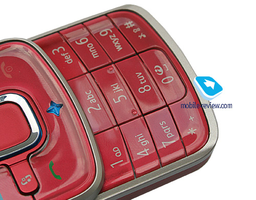 ����� GSM/UMTS-��������� Nokia 6210 Navigator