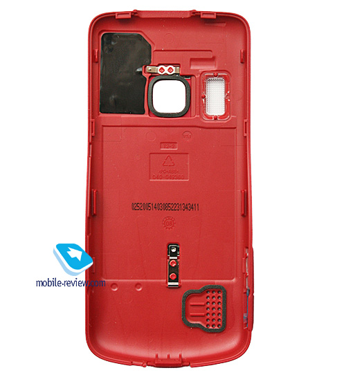 ����� GSM/UMTS-��������� Nokia 6210 Navigator