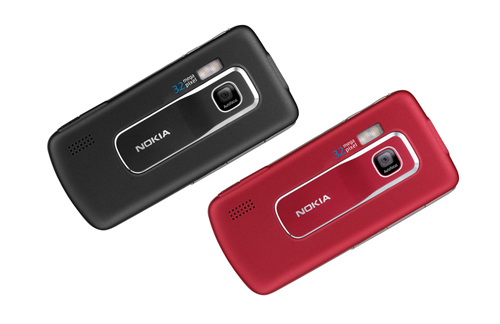 ����� GSM/UMTS-��������� Nokia 6210 Navigator