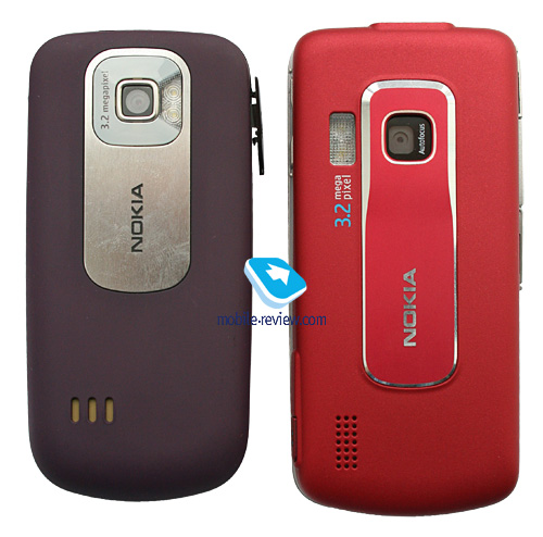 ����� GSM/UMTS-��������� Nokia 6210 Navigator