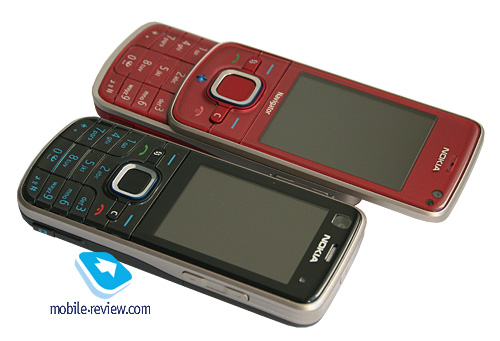 ����� GSM/UMTS-��������� Nokia 6210 Navigator