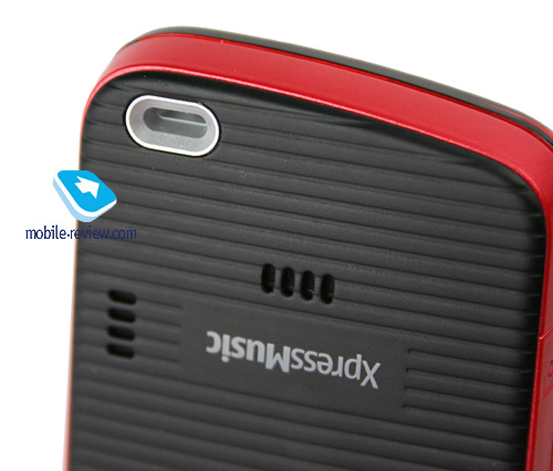 ����� GSM-�������� Nokia 5220 XpressMusic