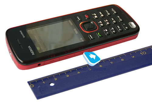 ����� GSM-�������� Nokia 5220 XpressMusic