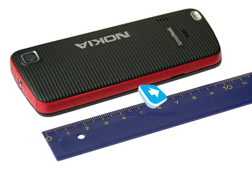 ����� GSM-�������� Nokia 5220 XpressMusic