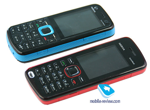 ����� GSM-�������� Nokia 5220 XpressMusic