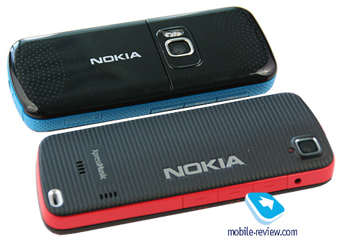 ����� GSM-�������� Nokia 5220 XpressMusic