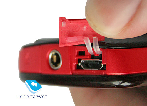 ����� GSM-�������� Nokia 5220 XpressMusic