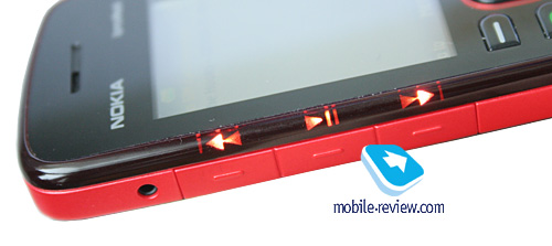 ����� GSM-�������� Nokia 5220 XpressMusic