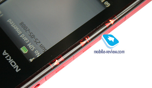 ����� GSM-�������� Nokia 5220 XpressMusic