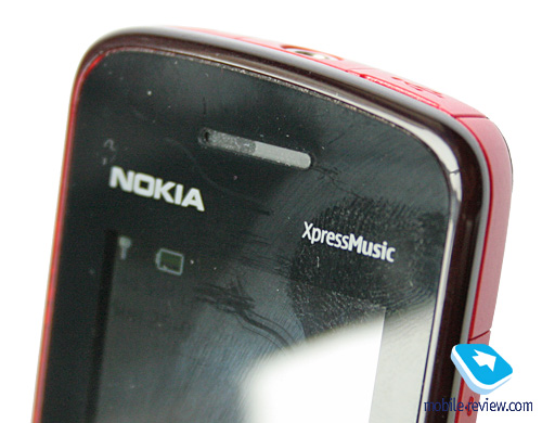 ����� GSM-�������� Nokia 5220 XpressMusic