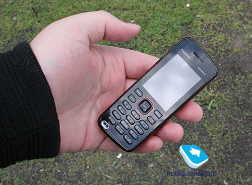 ����� GSM-�������� Nokia 5220 XpressMusic