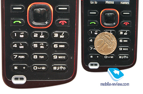 ����� GSM-�������� Nokia 5220 XpressMusic