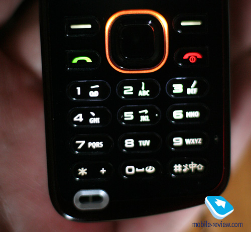 ����� GSM-�������� Nokia 5220 XpressMusic