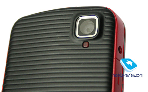 ����� GSM-�������� Nokia 5220 XpressMusic