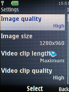 ����� GSM-�������� Nokia 5220 XpressMusic