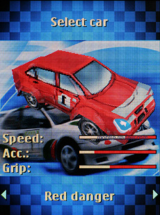 ����� GSM-�������� Nokia 5220 XpressMusic