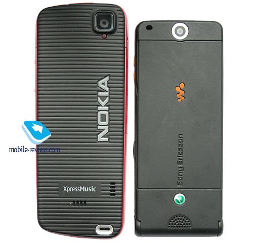 ����� GSM-�������� Nokia 5220 XpressMusic