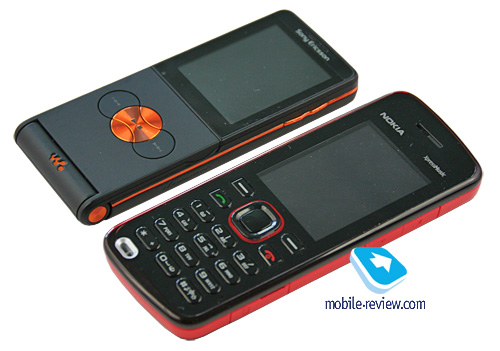 ����� GSM-�������� Nokia 5220 XpressMusic