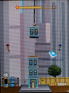 ����� GSM-�������� Nokia 5220 XpressMusic