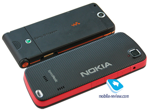 ����� GSM-�������� Nokia 5220 XpressMusic
