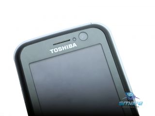 ���������� Toshiba G810