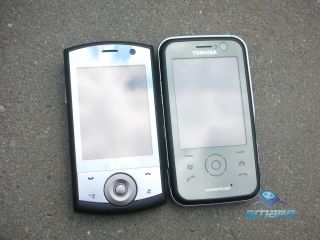 ���������� Toshiba G810