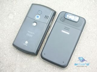 ���������� Toshiba G810