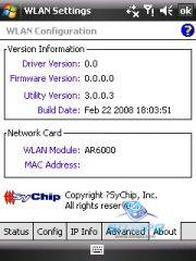 ��������� Toshiba G810