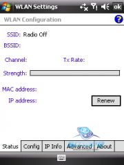 ��������� Toshiba G810